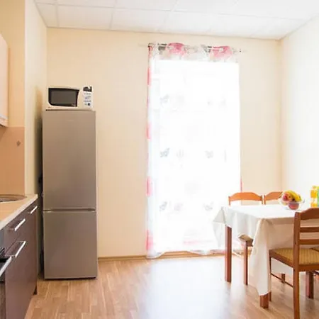 Central Park Studio Apartamento