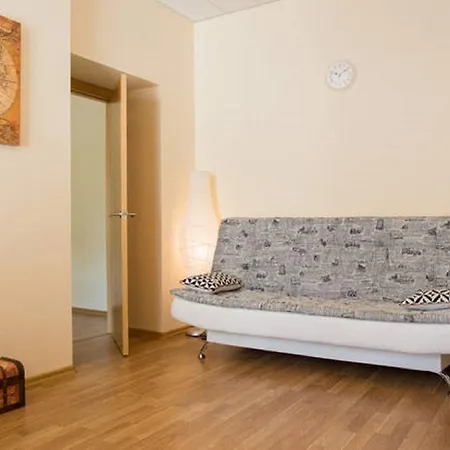 Apartamento Central Park Studio *