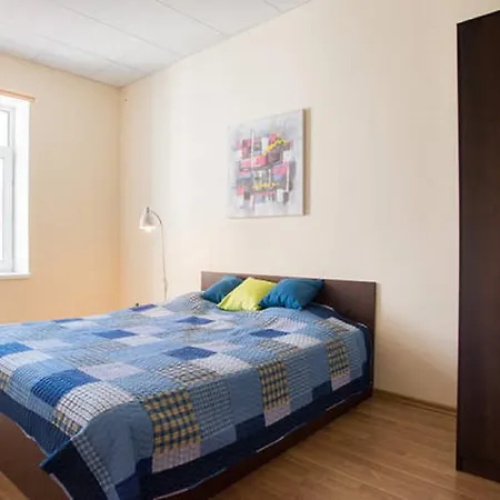Apartamento Central Park Studio